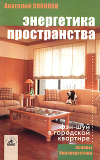 Энергетика пространства: фэн-шуй в городской квартире